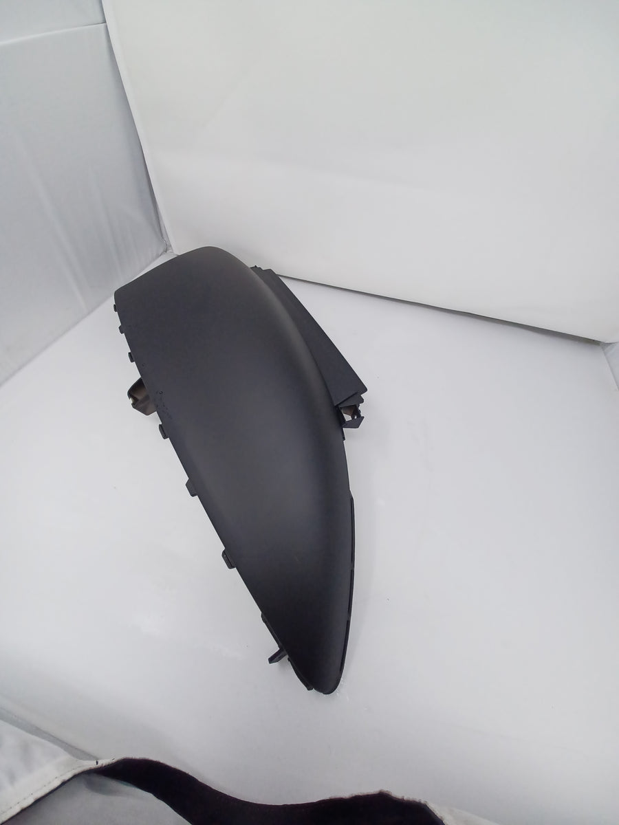 50cc Roma Scooter - Body Cover Left (Black) 83500-S9E1-0000