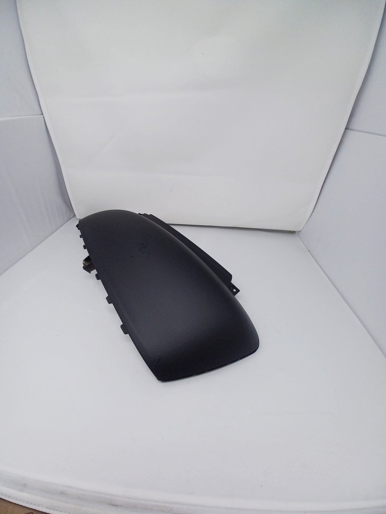 50cc Roma Scooter - Body Cover Right (Black) 83600-S9E1-0000