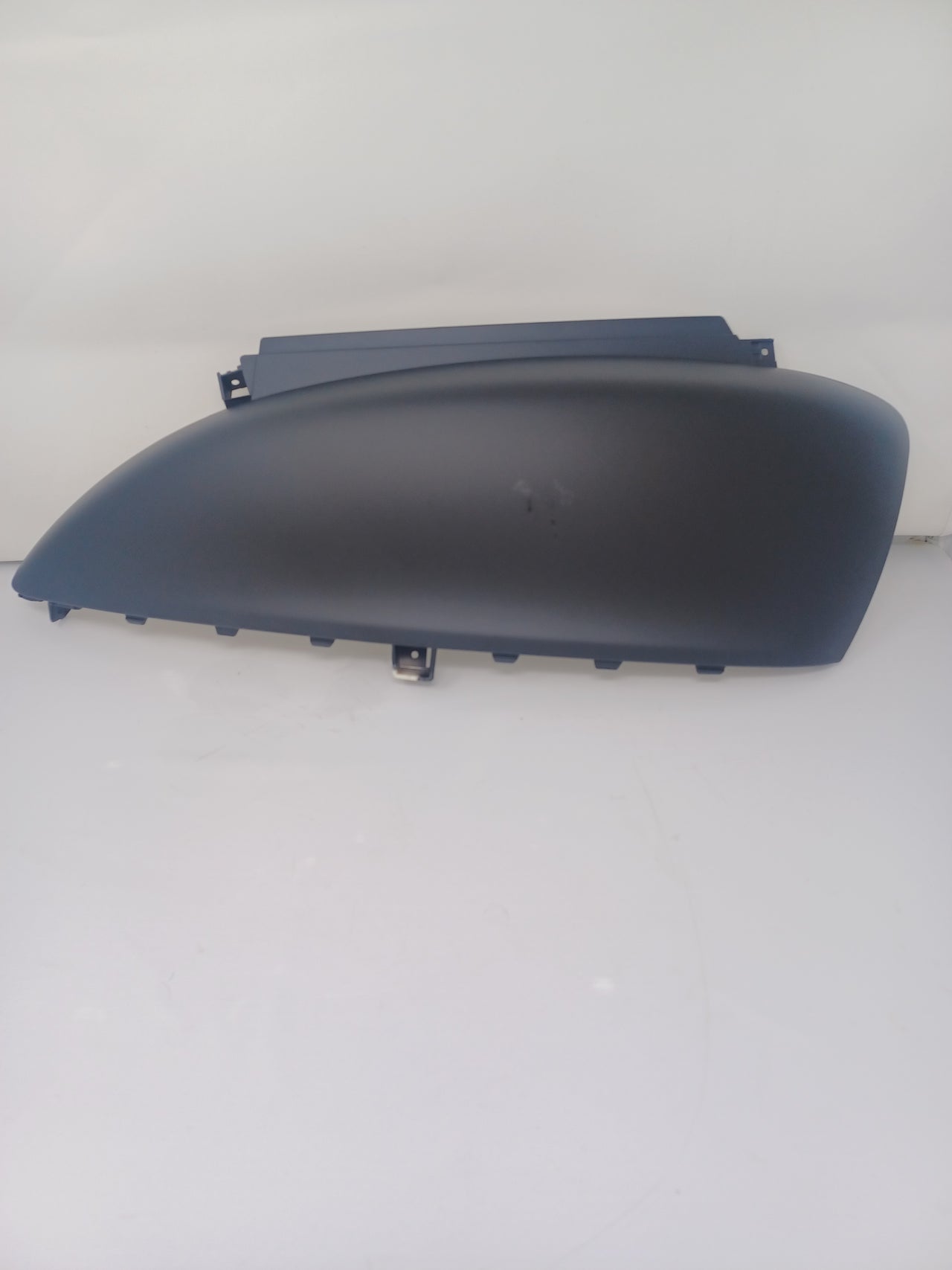 50cc Roma Scooter - Body Cover Right (Black) 83600-S9E1-0000