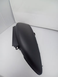 Thumbnail for 50cc Roma Scooter - Body Cover Right (Black) 83600-S9E1-0000