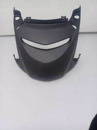 Thumbnail for 50cc Roma Scooter Rear Center Cover -- 83750-S9E1-0000