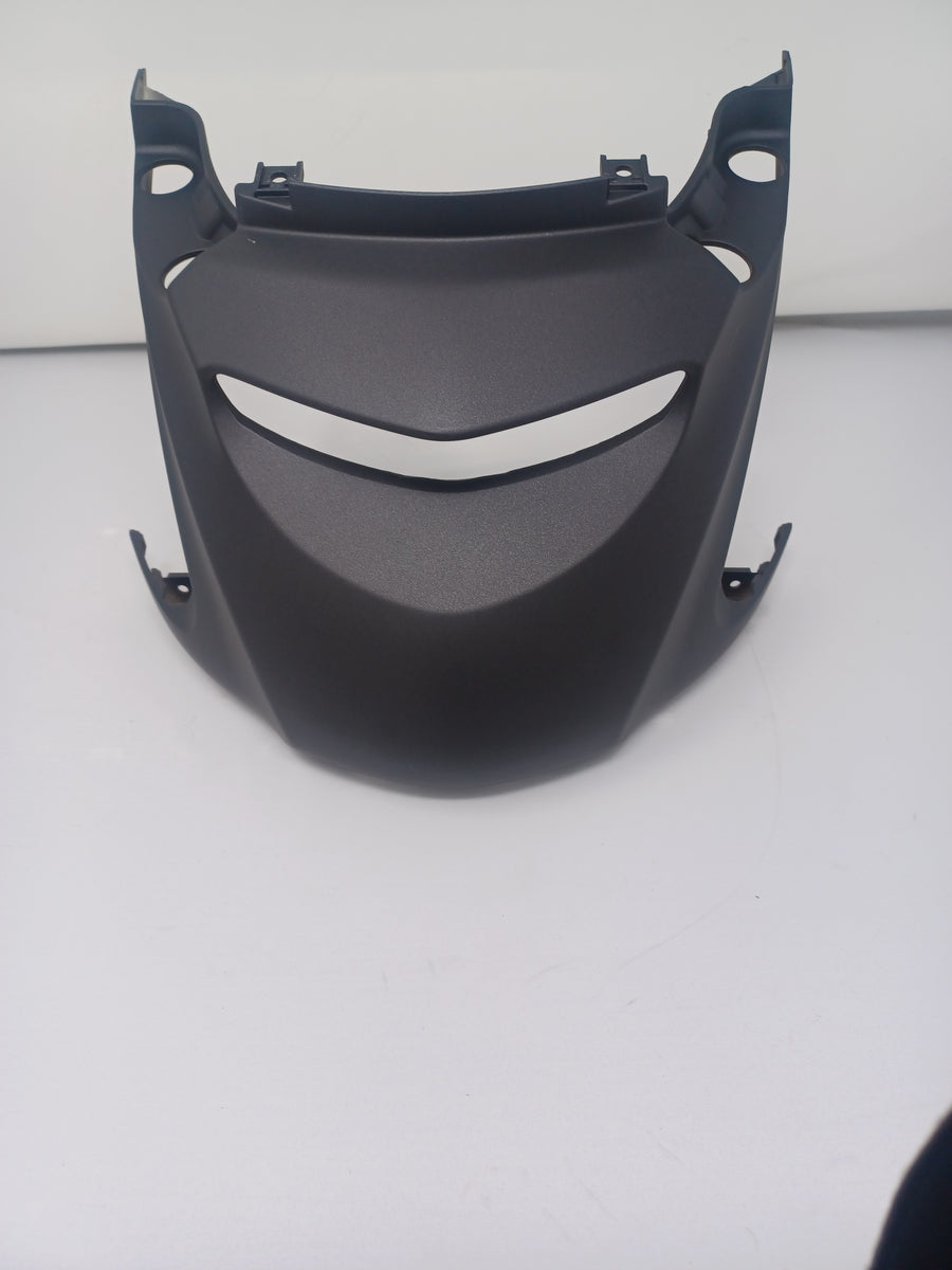 50cc Roma Scooter Rear Center Cover -- 83750-S9E1-0000