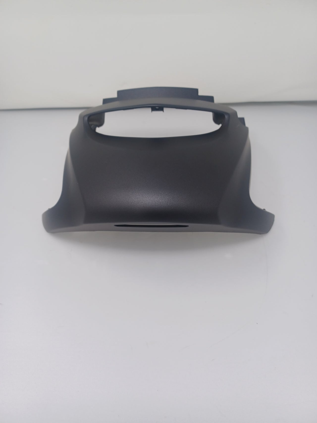 50cc Roma Scooter Rear Center Cover -- 83750-S9E1-0000
