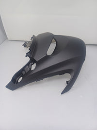 Thumbnail for 50cc Roma Scooter Rear Center Cover -- 83750-S9E1-0000