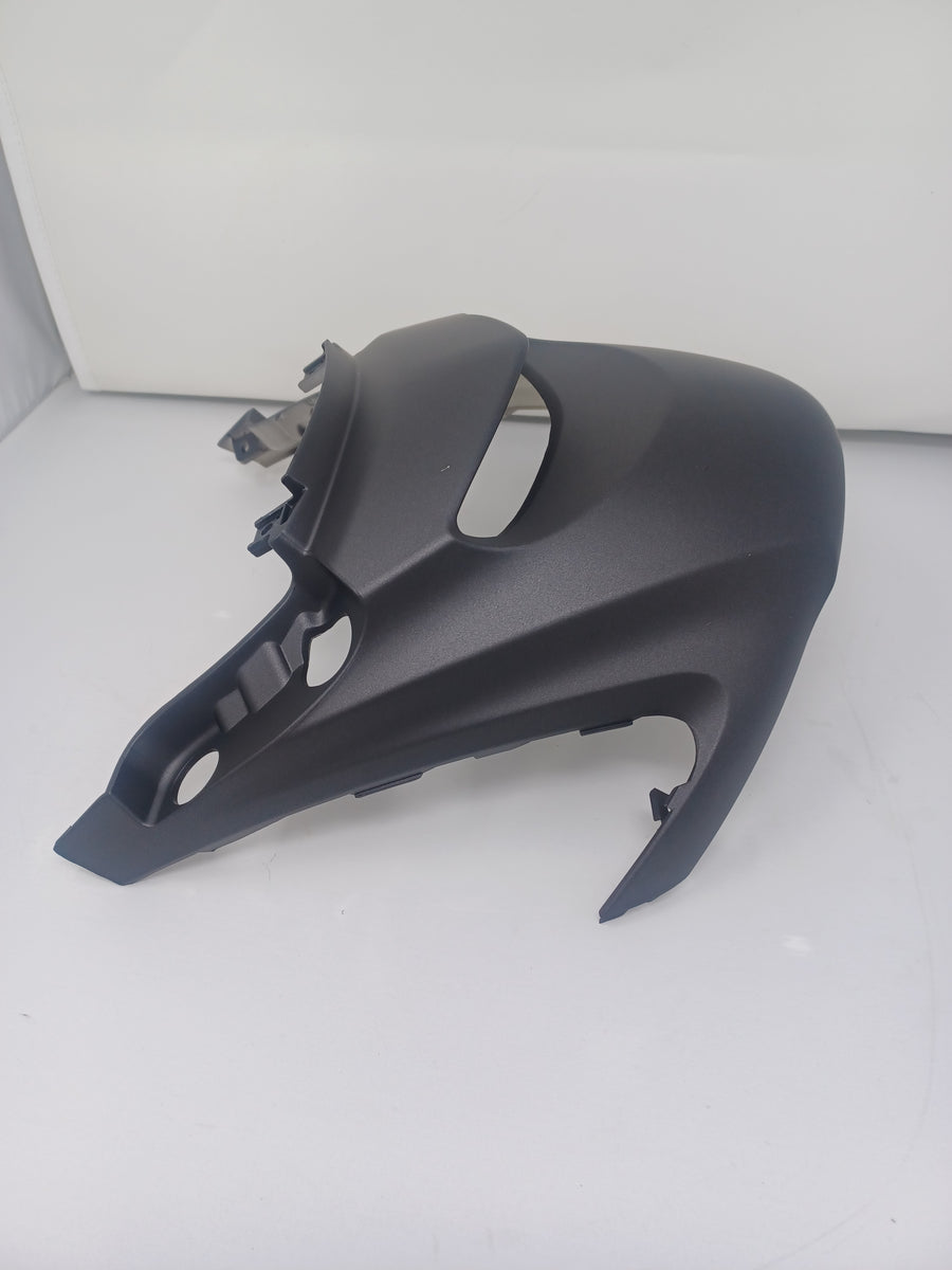 50cc Roma Scooter Rear Center Cover -- 83750-S9E1-0000