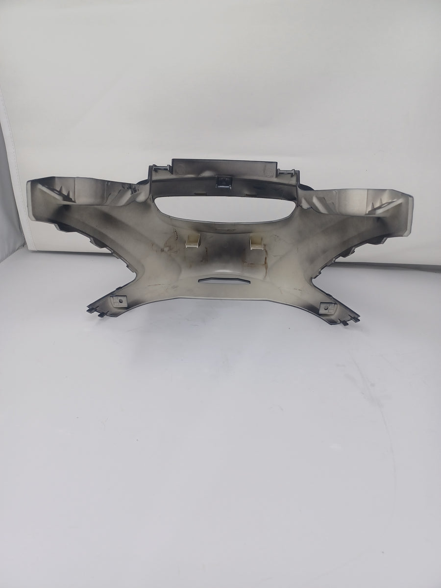 50cc Roma Scooter Rear Center Cover -- 83750-S9E1-0000