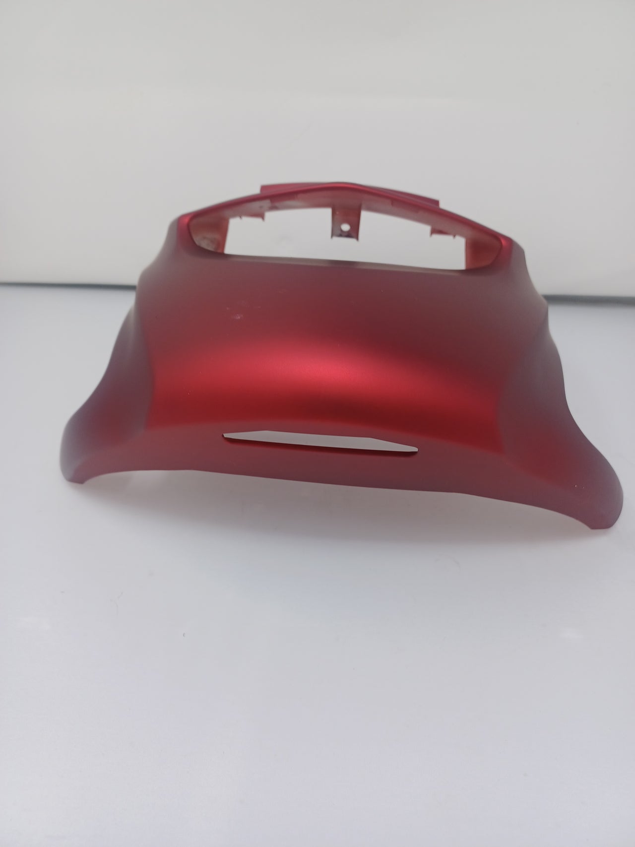 50cc Roma Scooter Rear Center Cover -- 83750-S9E1-0000