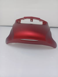 Thumbnail for 50cc Roma Scooter Rear Center Cover -- 83750-S9E1-0000