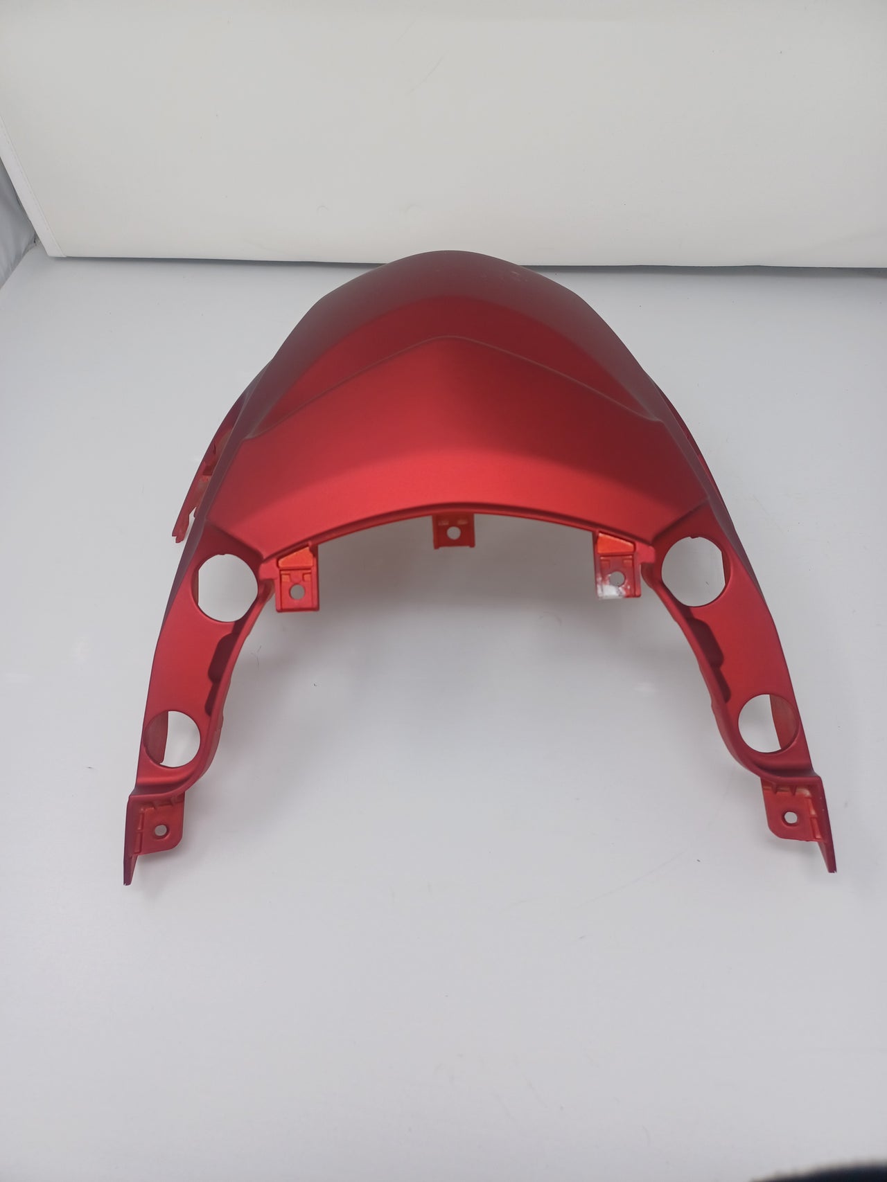 50cc Roma Scooter	Rear Center Cover --	83750-S9E1-0000