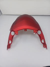 Thumbnail for 50cc Roma Scooter Rear Center Cover -- 83750-S9E1-0000