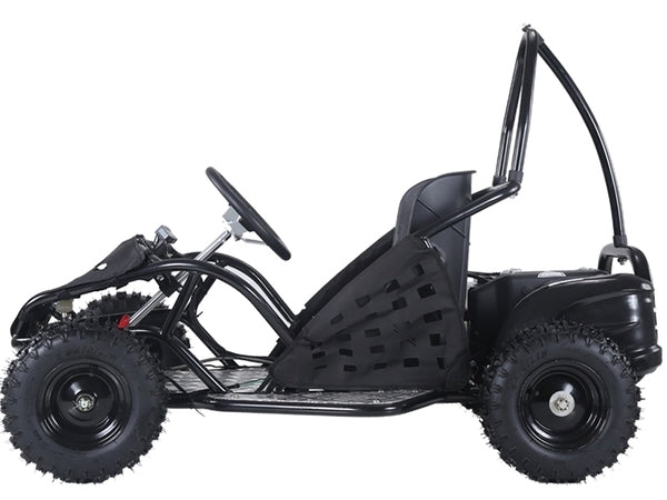 Venom Electric Go Kart | 800W | 48V | Kids Dune Buggy
