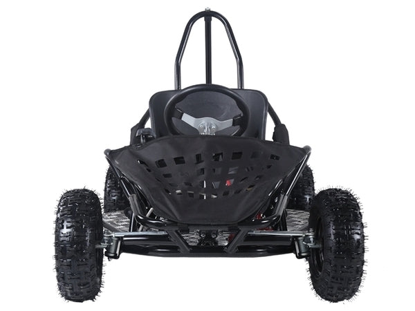 Venom Electric Go Kart | 800W | 48V | Kids Dune Buggy