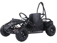 Thumbnail for Venom Electric Go Kart | 800W | 48V | Kids Dune Buggy