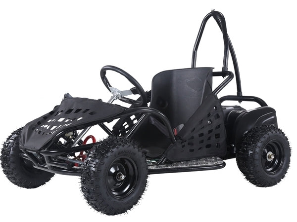 Venom Electric Go Kart | 800W | 48V | Kids Dune Buggy