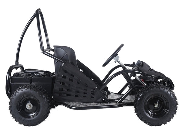 Venom Electric Go Kart | 800W | 48V | Kids Dune Buggy