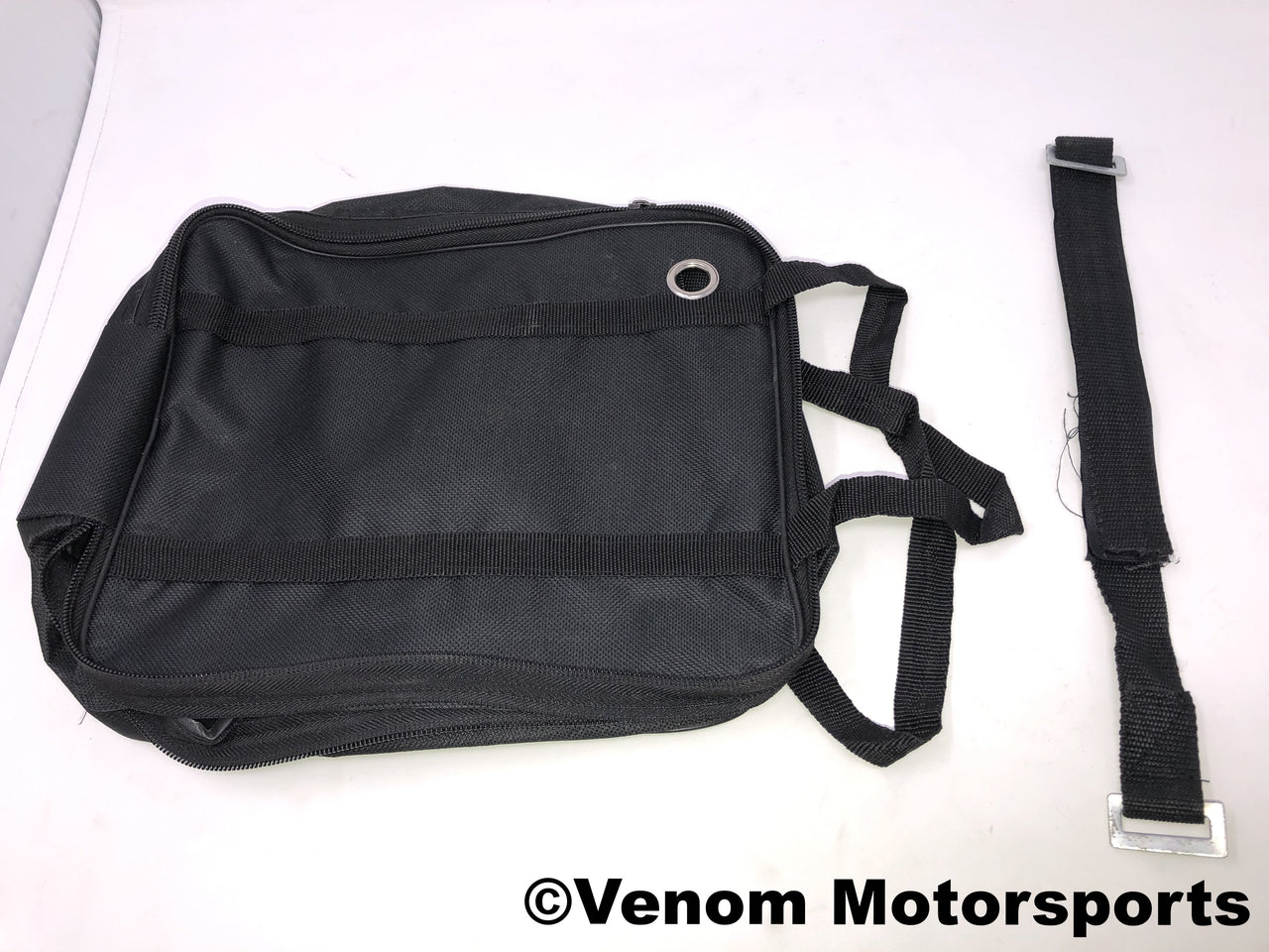 Replacement Battery Bag + Belt | Venom 1000W ATV