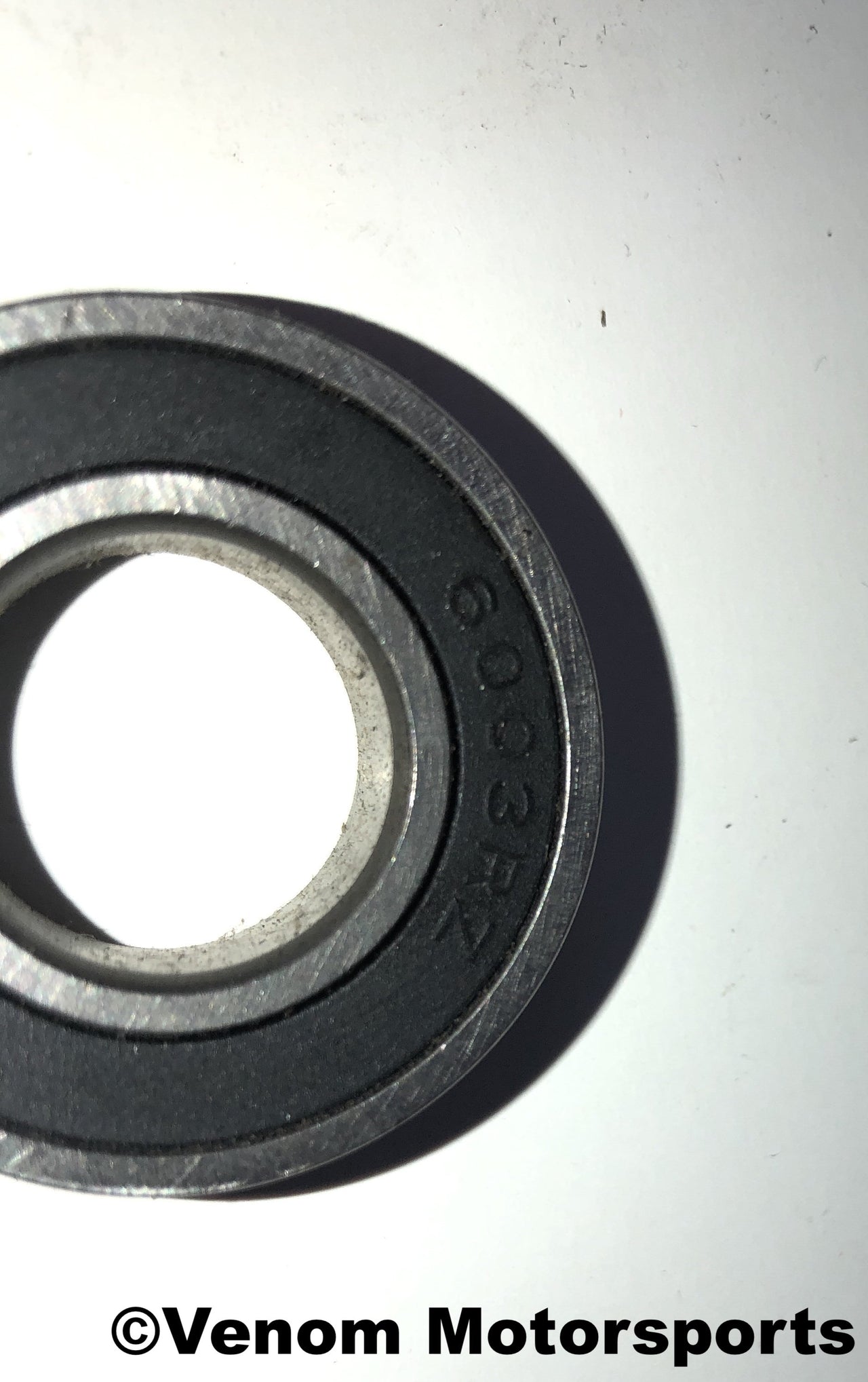 Replacement Bearing 6003RZ | Venom 1000W ATV