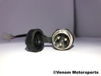 Thumbnail for Replacement Charging Port | Venom 1300W ATV