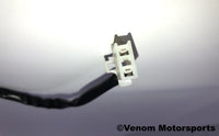 Thumbnail for Replacement Charging Port | Venom 1300W ATV