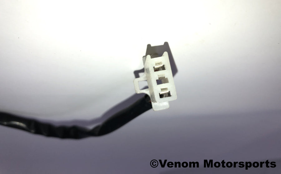 Replacement Charging Port | Venom 1300W ATV
