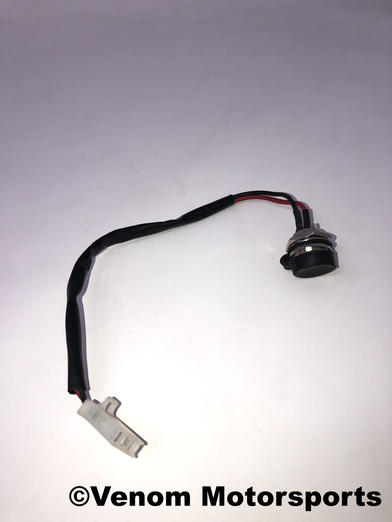 Replacement Charging Port | Venom 1300W ATV