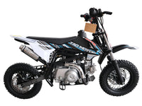 Thumbnail for 110cc Kids Dirt Bike| Motocross | Fully Automatic