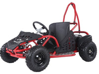Thumbnail for Venom Electric Go Kart | 800W | 48V | Kids Dune Buggy