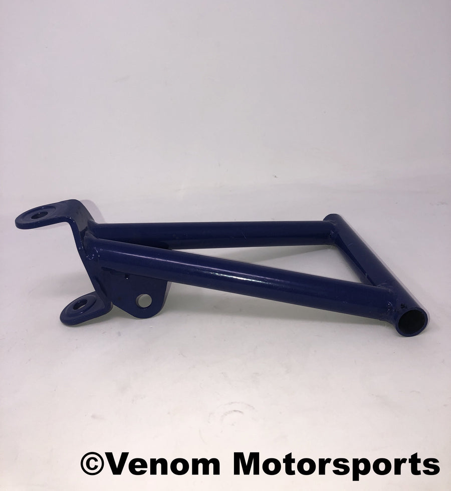 Replacement Front A-Arm | Venom 1300W ATV Blue