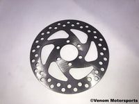 Thumbnail for Replacement Front Brake Rotor | Venom X15