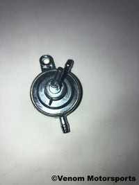 Thumbnail for Replacement Fuel Switch Valve | Venom 50cc Fatboy