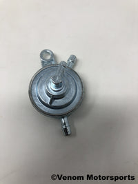 Thumbnail for Replacement Fuel Switch Valve | Venom 50cc Fatboy