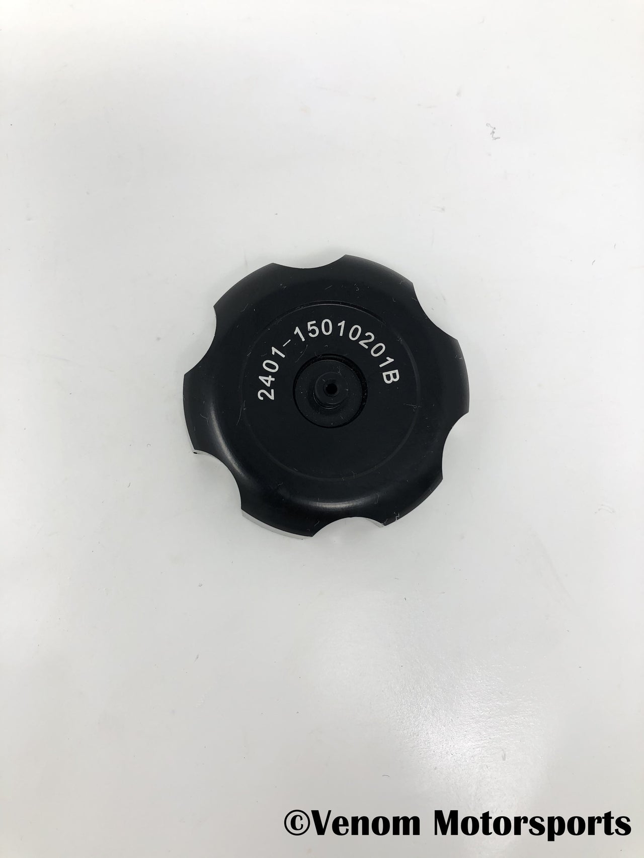Replacement Gas Cap | Venom 110cc-125cc ATV Black