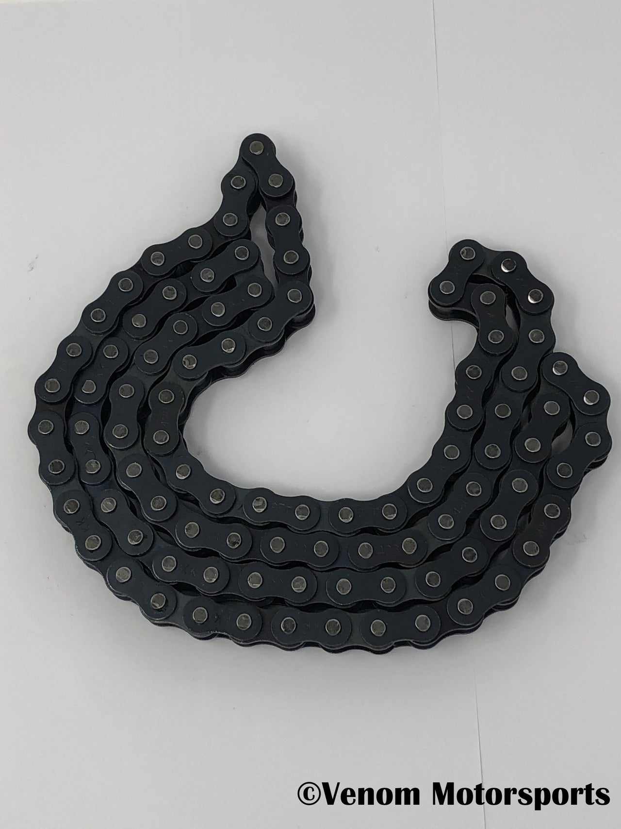 Replacement 428 x 96L Chain | Venom Grizzly 125cc