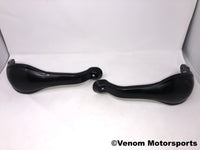 Thumbnail for Replacement Hand Guards Set | Left & Right | Venom 1500W ATV