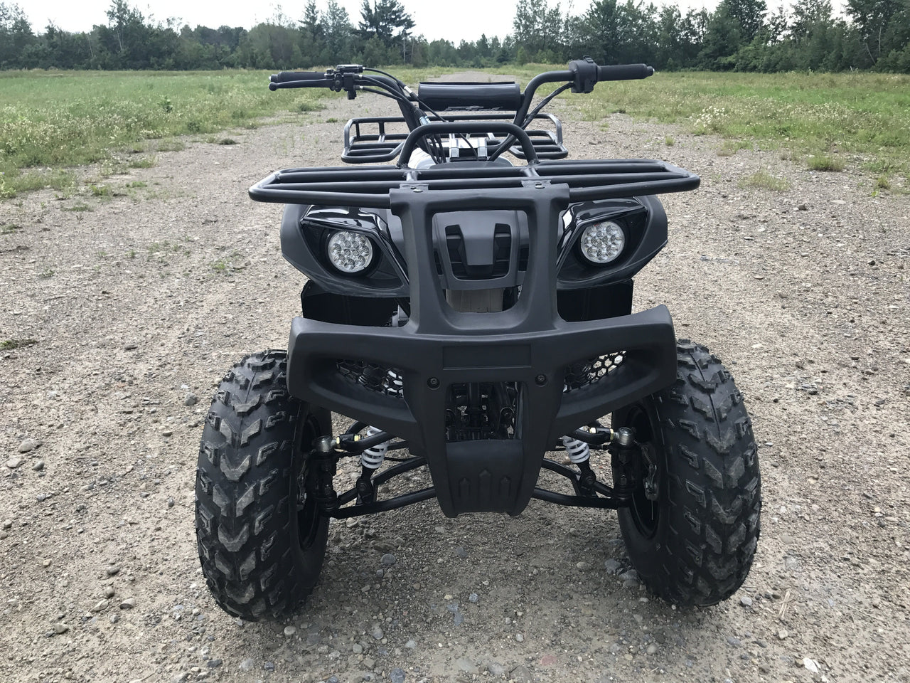 150cc Venom Kodiak ATV - Full Size Adult ATV