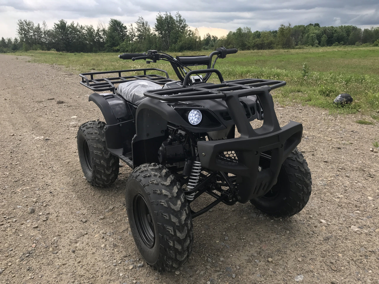 150cc Venom Kodiak ATV - Full Size Adult ATV