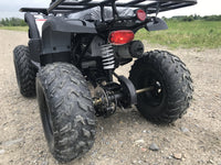 Thumbnail for 150cc Venom Kodiak ATV - Full Size Adult ATV