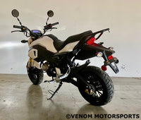 Thumbnail for Venom x20 | 125cc Super Pocket Bike | Off-Road