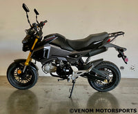 Thumbnail for Venom X20 motorcycle honda grom clone bike