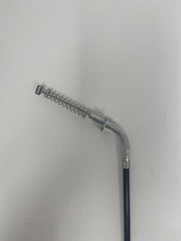 Thumbnail for Grizzly 125cc ATV | Front Brake Cable (12501A-170200A)