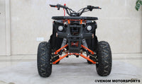 Thumbnail for Venom 125cc ATV Grizzly quad