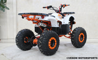 Thumbnail for Honda ATVs for sale Grizzly