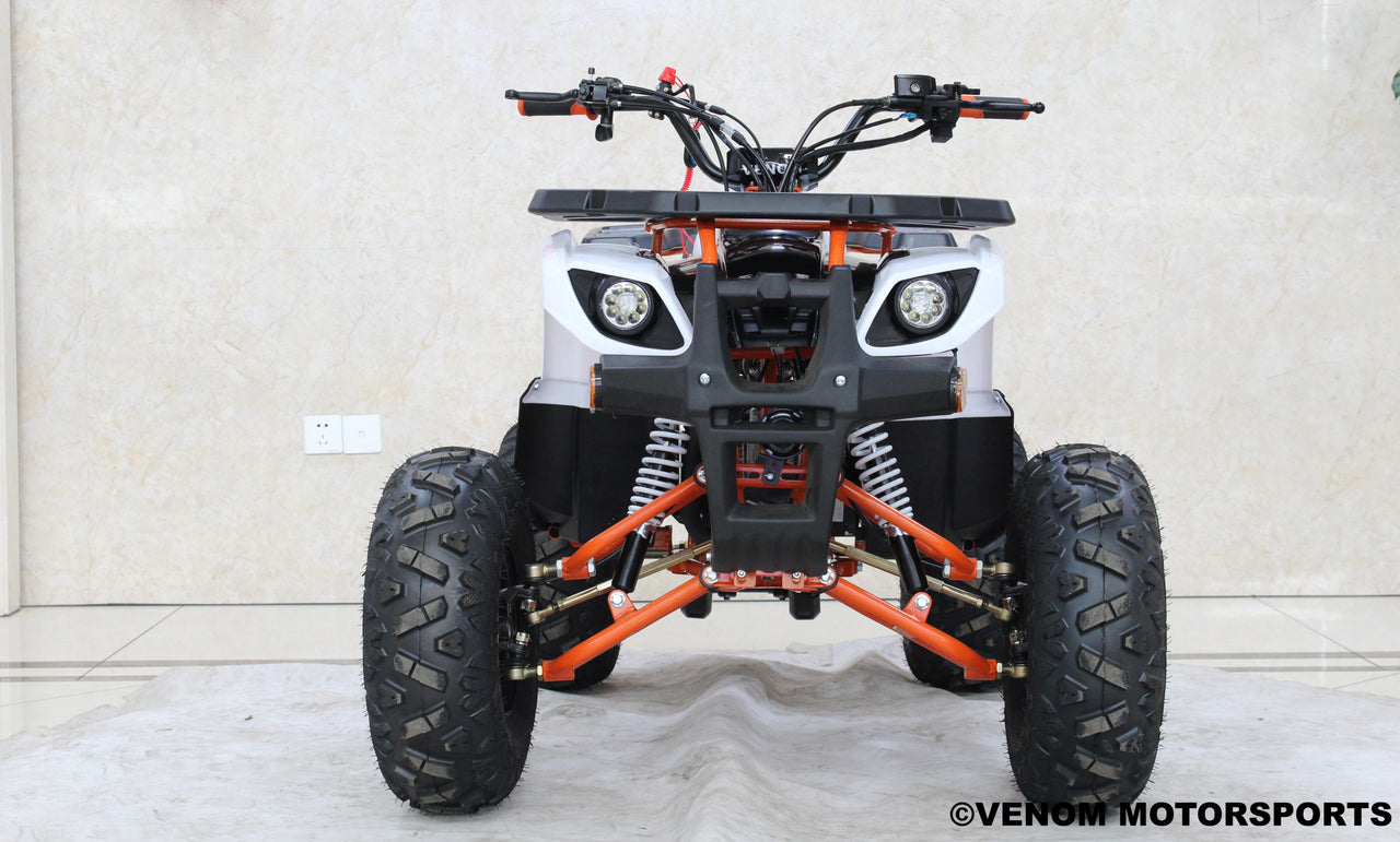 Yamaha grizzly ATV for sale