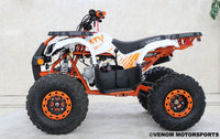 Thumbnail for Yamaha grizzly ATV for sale canada