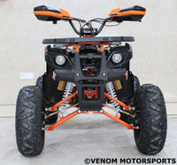 Thumbnail for Venom E-Grizzly | 1500w Electric ATV | Brushless | 48V