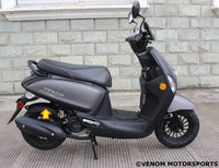 Thumbnail for 50cc Roma Scooter - Fender Right Rear Tire 80100-S9E1-0000