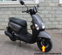 Thumbnail for 50cc Roma Scooter - Speed transducer / speed sensor 45361-S9E1-0000