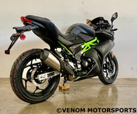 Thumbnail for Venom x22R MAX | 250cc Motorcycle | Fuel-Injected | Street Legal