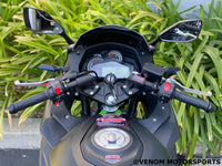 Thumbnail for Venom x22R MAX | 250cc Motorcycle | Fuel-Injected | Street Legal