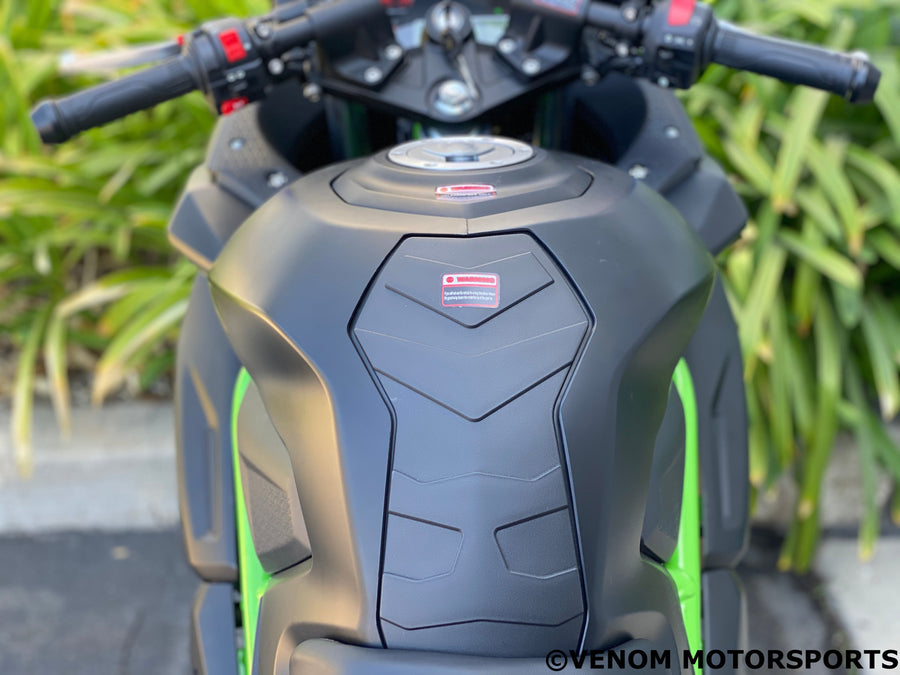 Venom x22R MAX | 250cc Motorcycle | Fuel-Injected | Street Legal